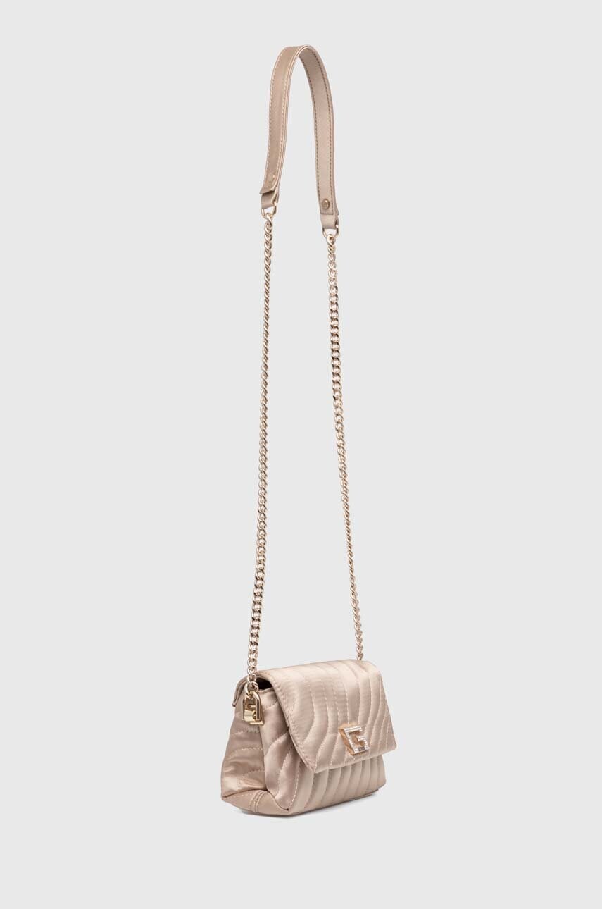 Сумочка Guess колір сірий