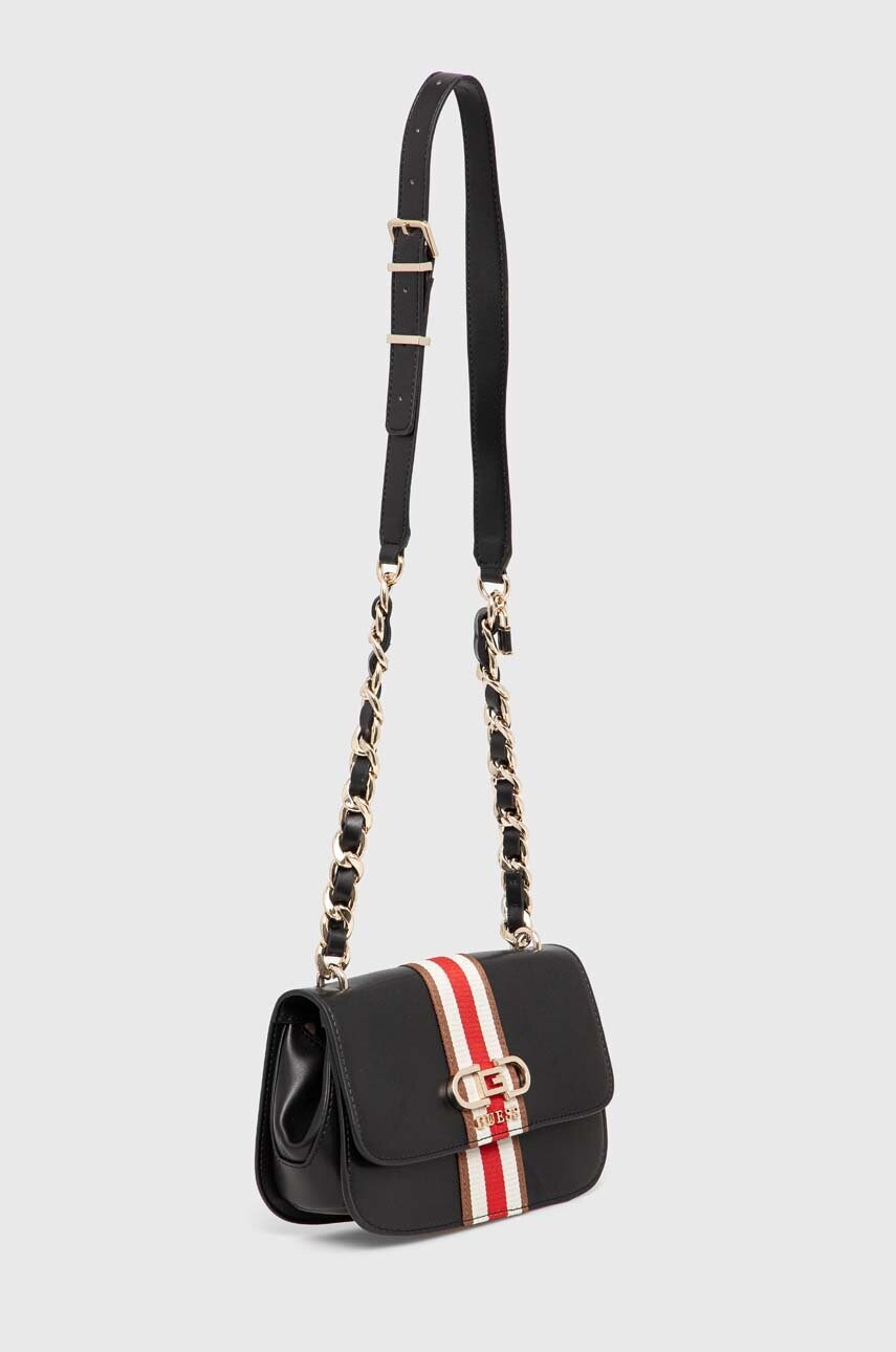 Сумочка Guess колір чорний