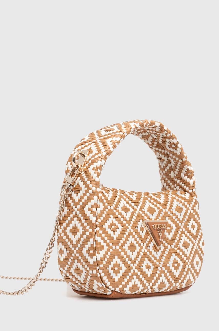 Сумочка Guess колір чорний