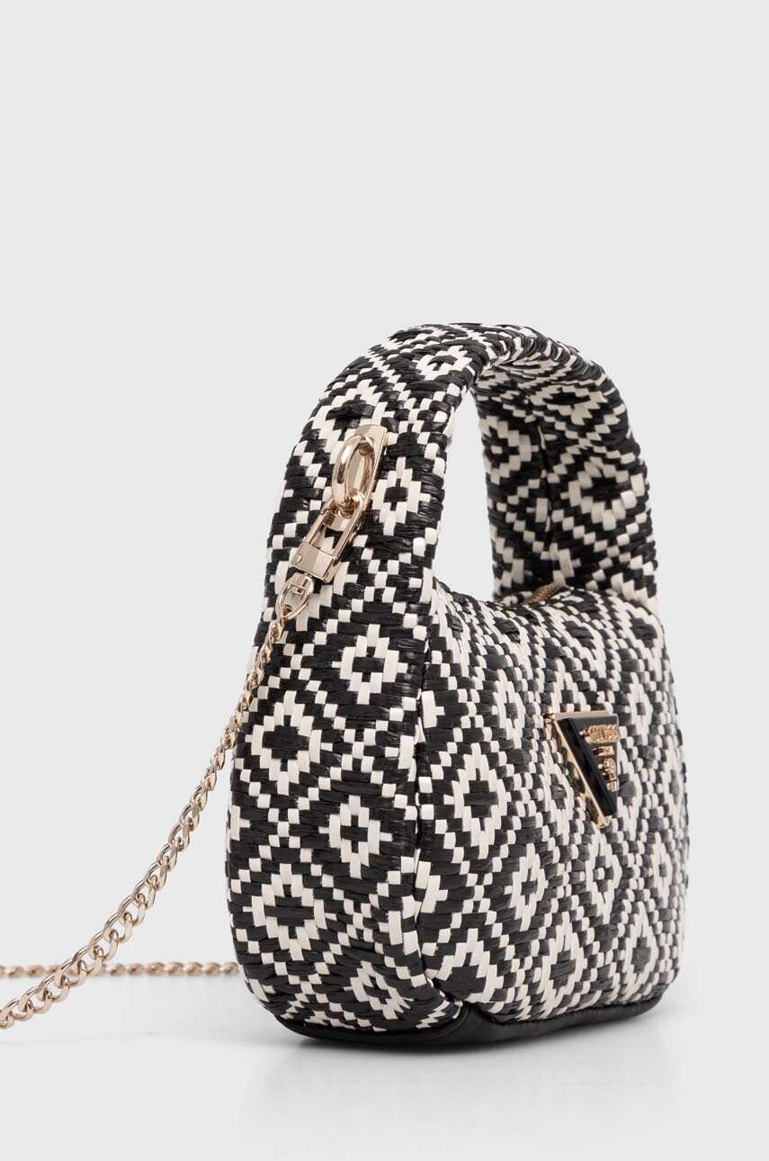 Сумочка Guess колір чорний