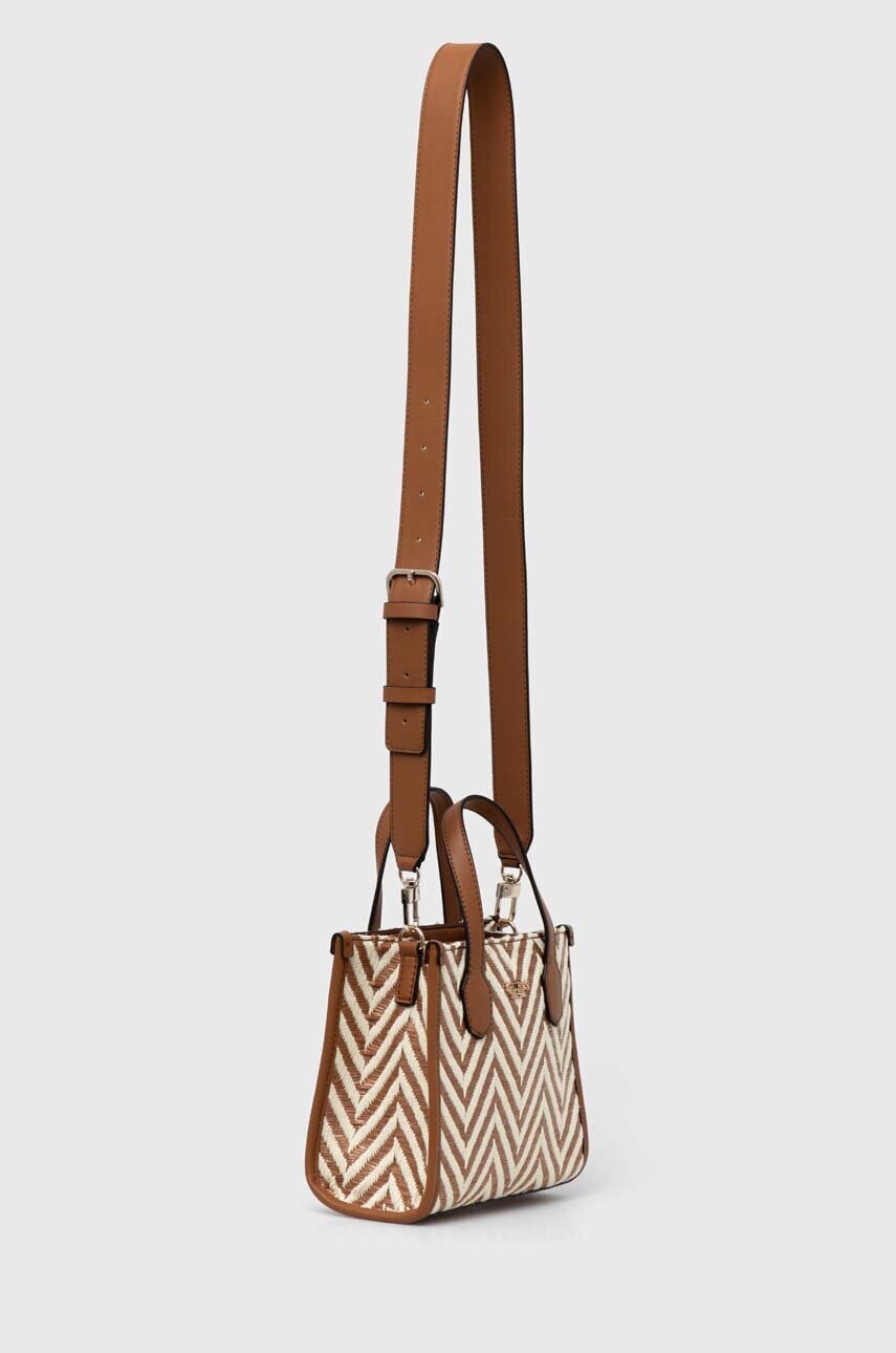 Сумочка Guess колір чорний