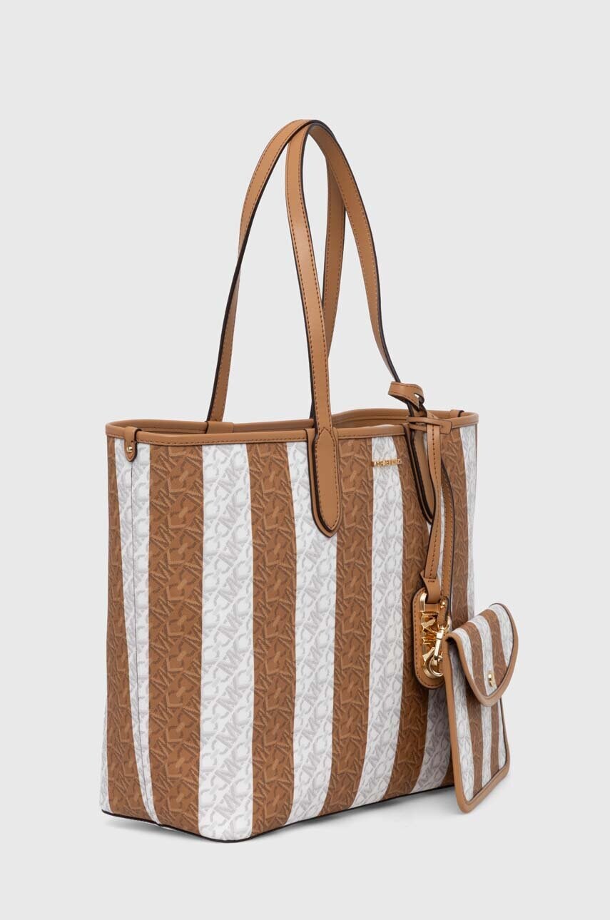 Двостороння сумочка MICHAEL Michael Kors