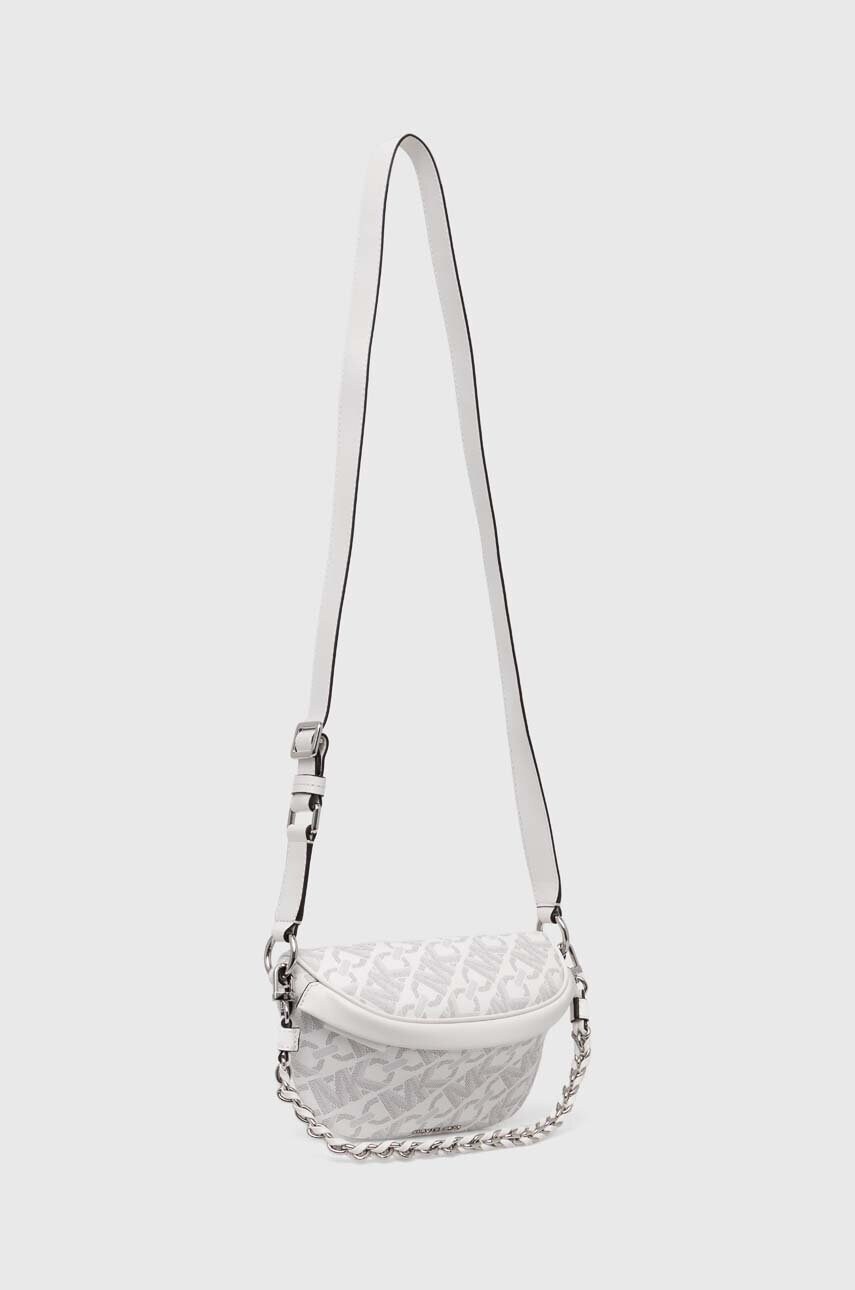 Сумочка MICHAEL Michael Kors колір сірий