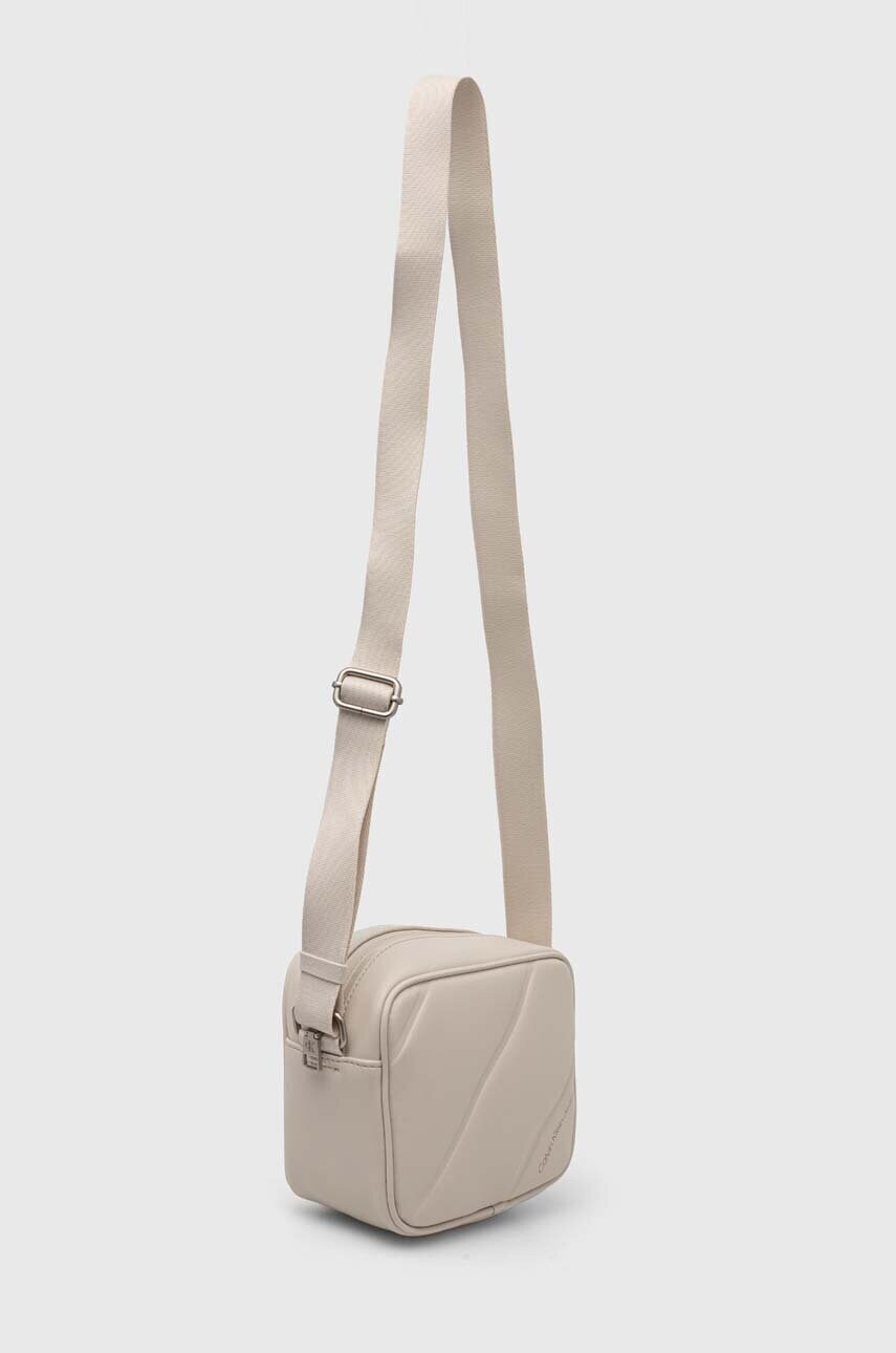 Сумочка Calvin Klein Jeans колір чорний K60K611821