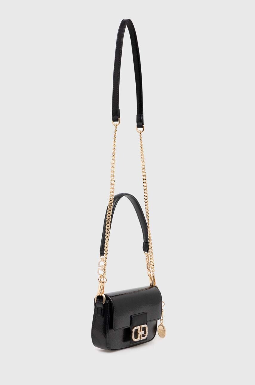 Сумочка Aldo колір чорний