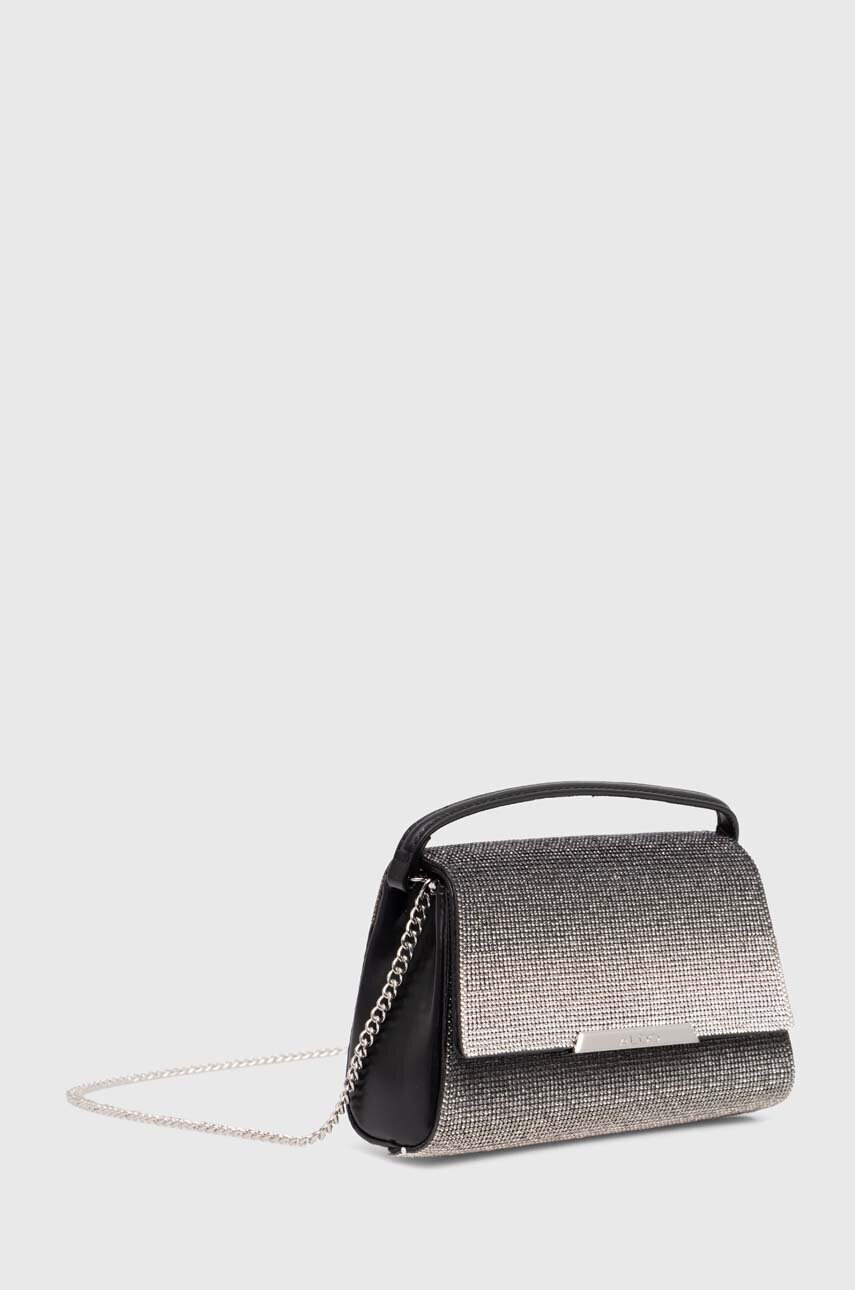 Сумочка Aldo колір чорний