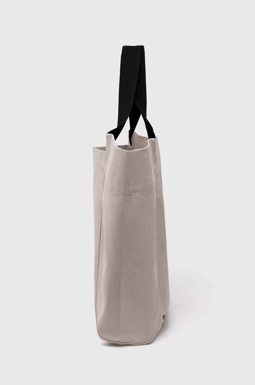 Сумочка MMC STUDIO колір бежевий SUMMERBIG.BAG