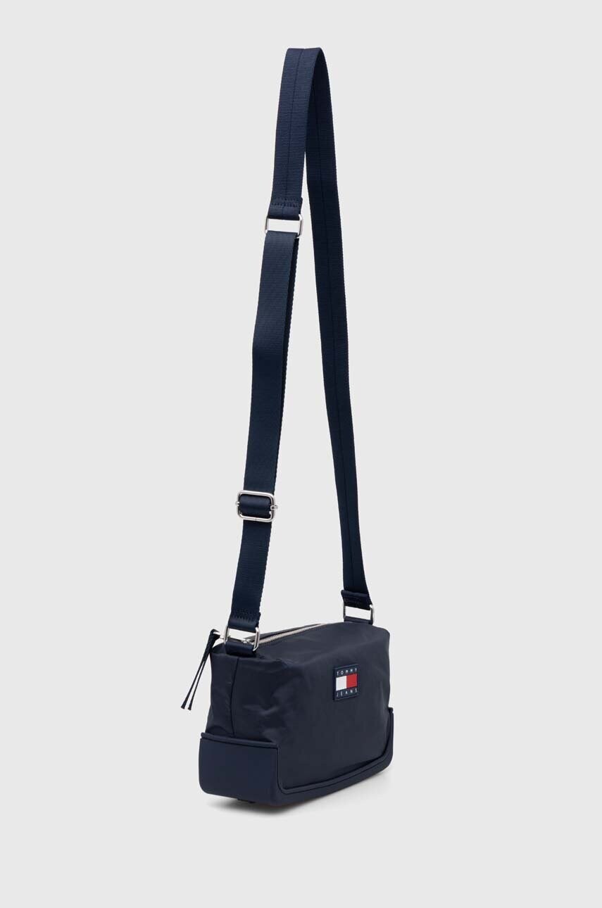 Сумочка Tommy Jeans колір синій