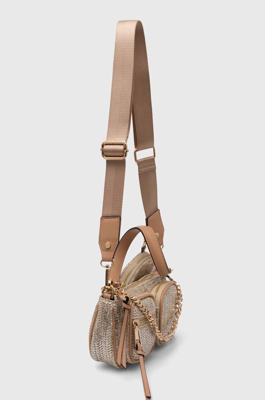 Сумочка Aldo EVERYDAY колір бежевий EVERYDAY.260