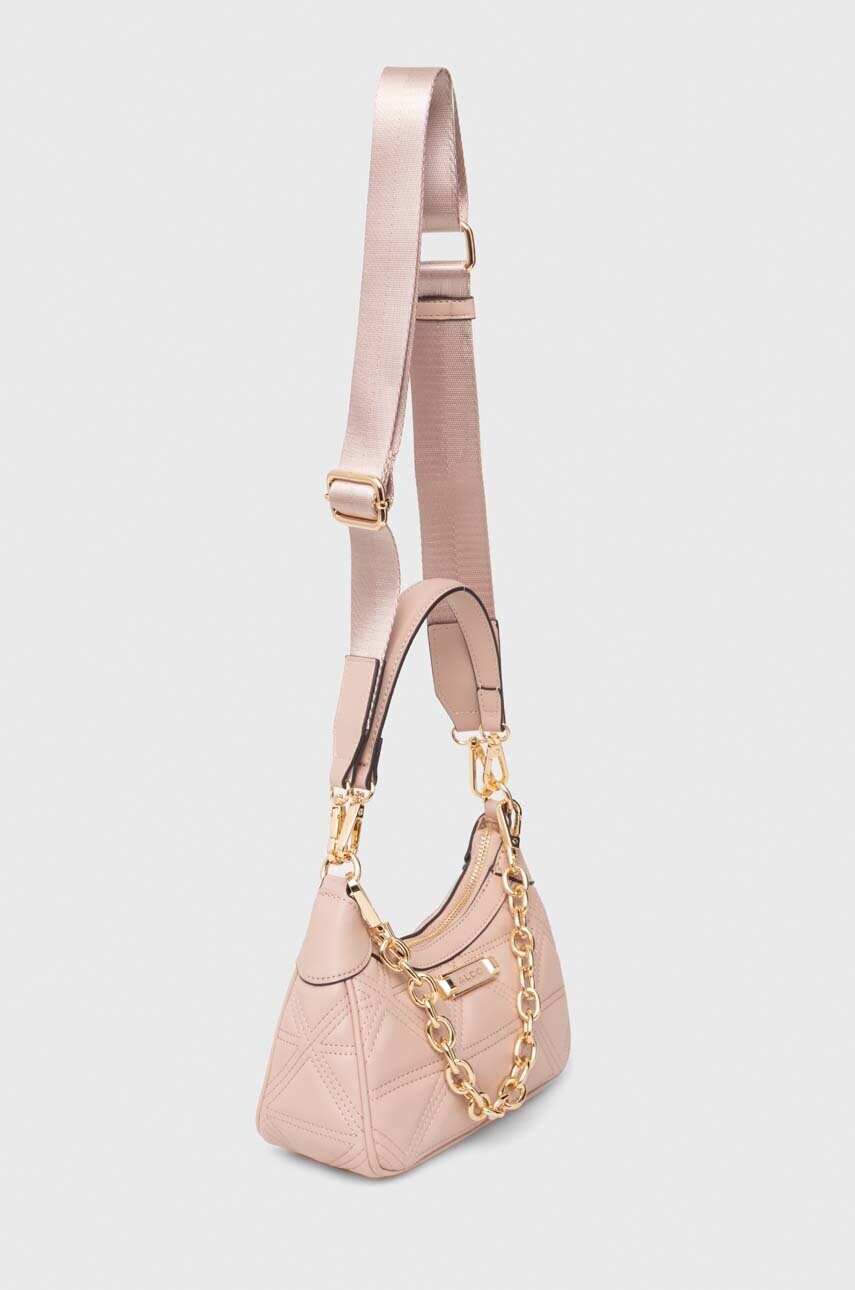 Сумочка Aldo FERVENT колір рожевий FERVENT.680