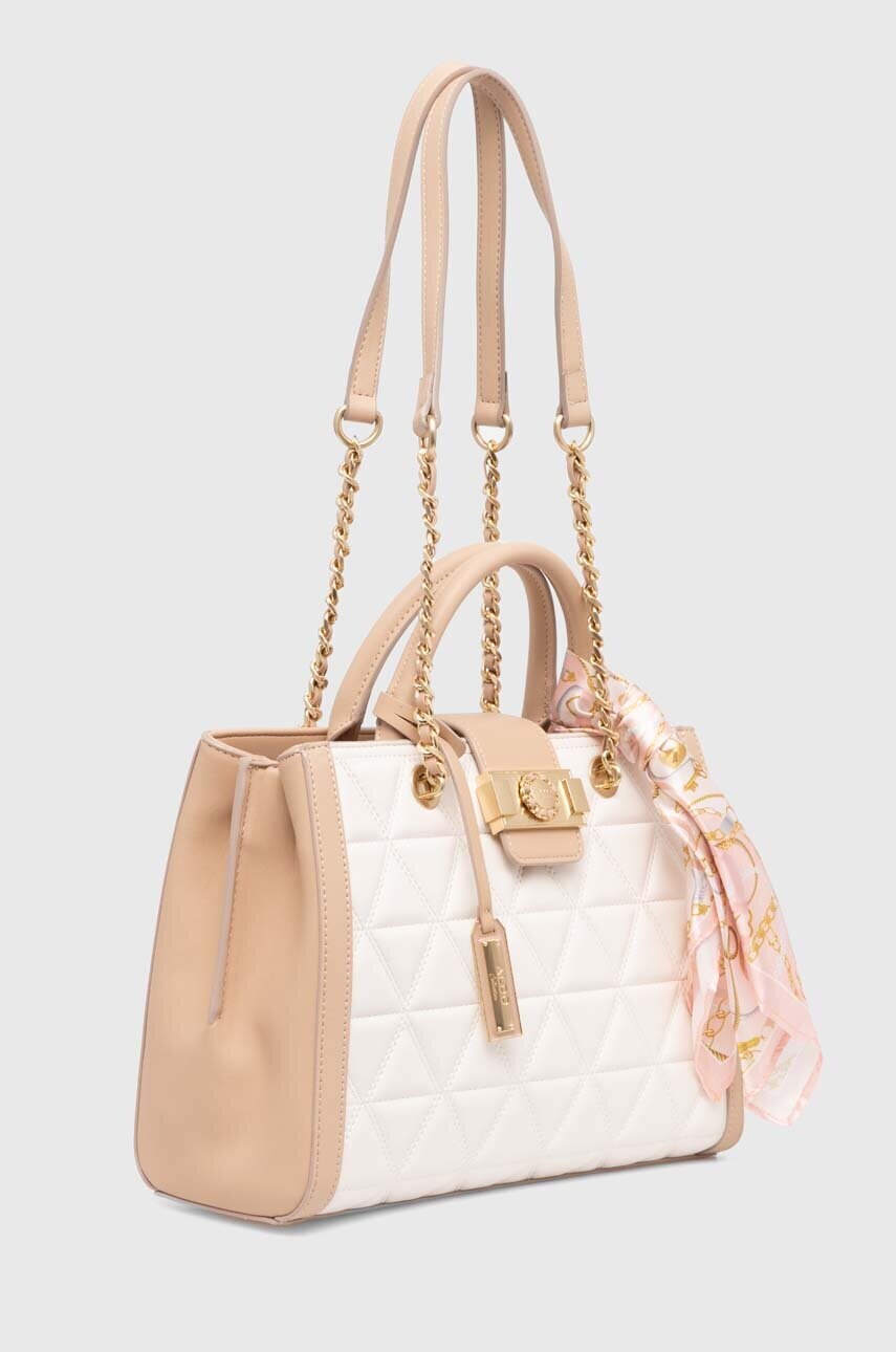 Сумочка Aldo RHAENA колір бежевий RHAENA.270