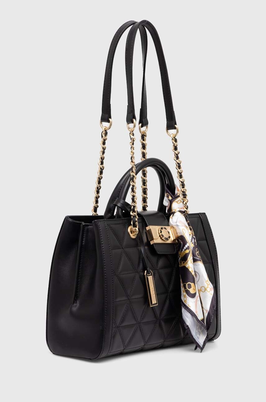 Сумочка Aldo RHAENA колір чорний RHAENA.001
