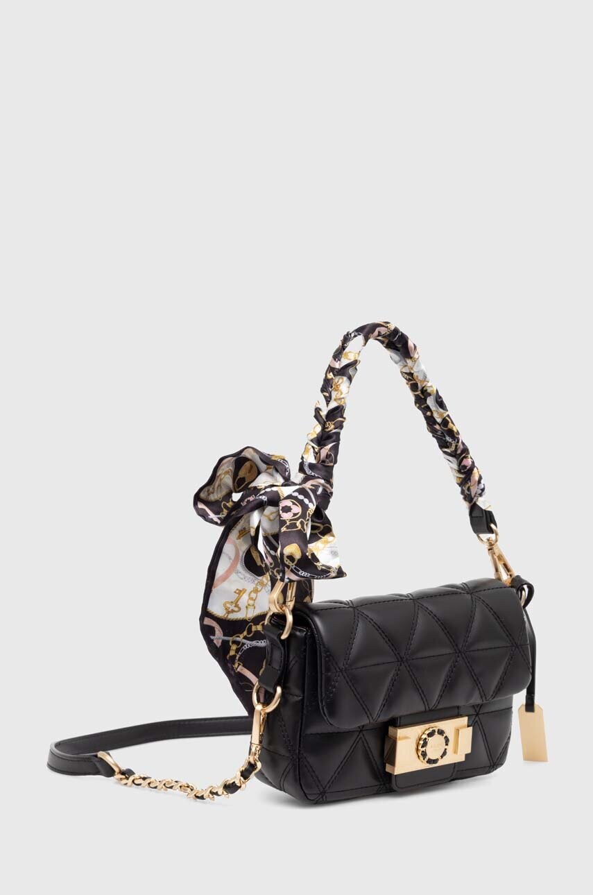 Сумочка Aldo GRACIA колір чорний GRACIA.001