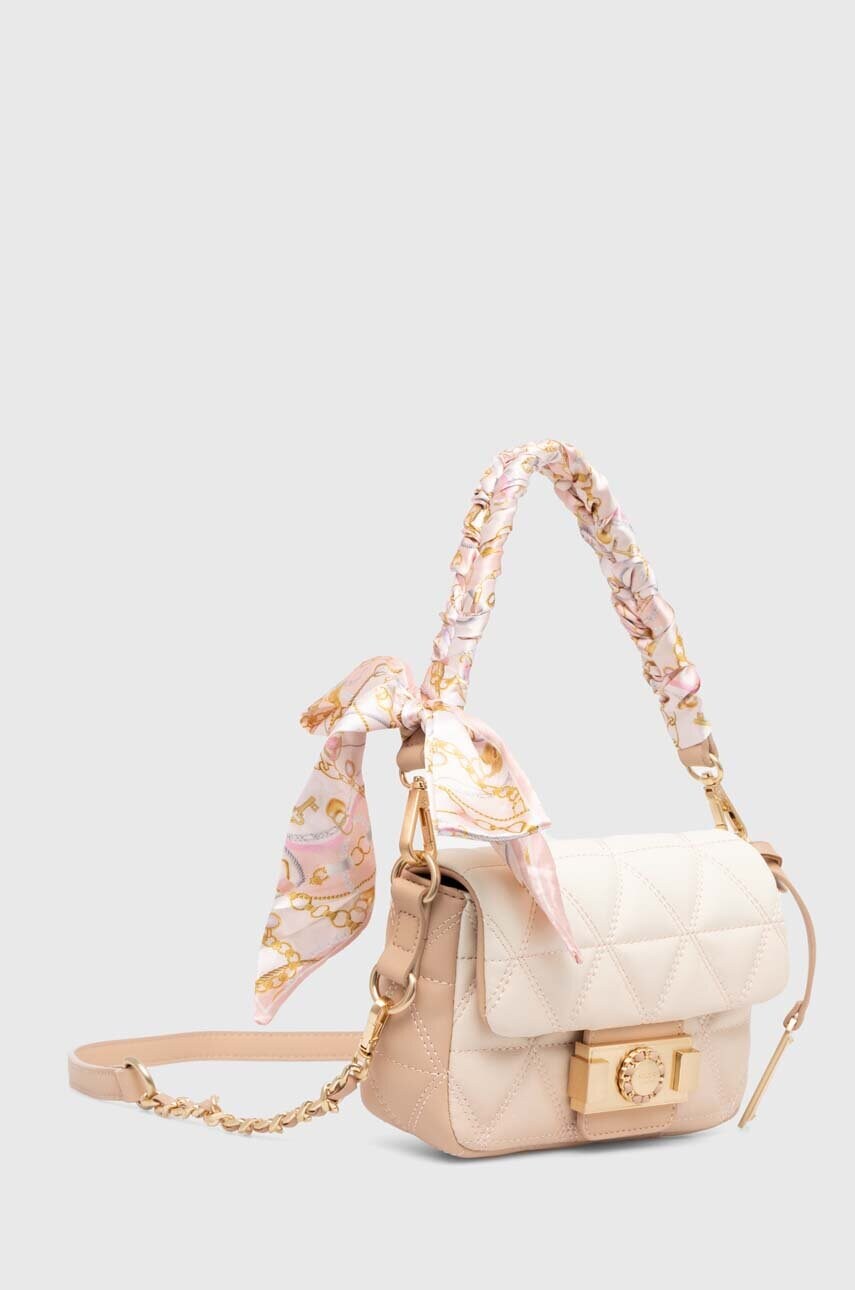 Сумочка Aldo GRACIA колір бежевий GRACIA.950