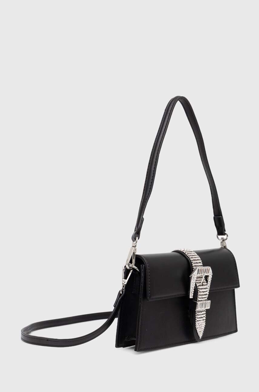 Сумочка Aldo ANNMARIE колір чорний ANNMARIE.004