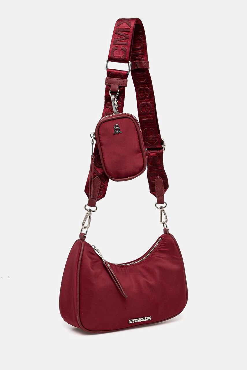 Сумочка Steve Madden Bvital-T колір червоний