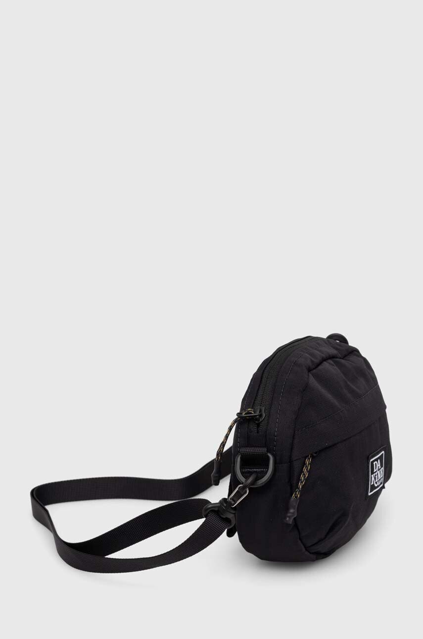 Сумка Dakine JOEY OVAL CROSSBODY колір чорний 10004081