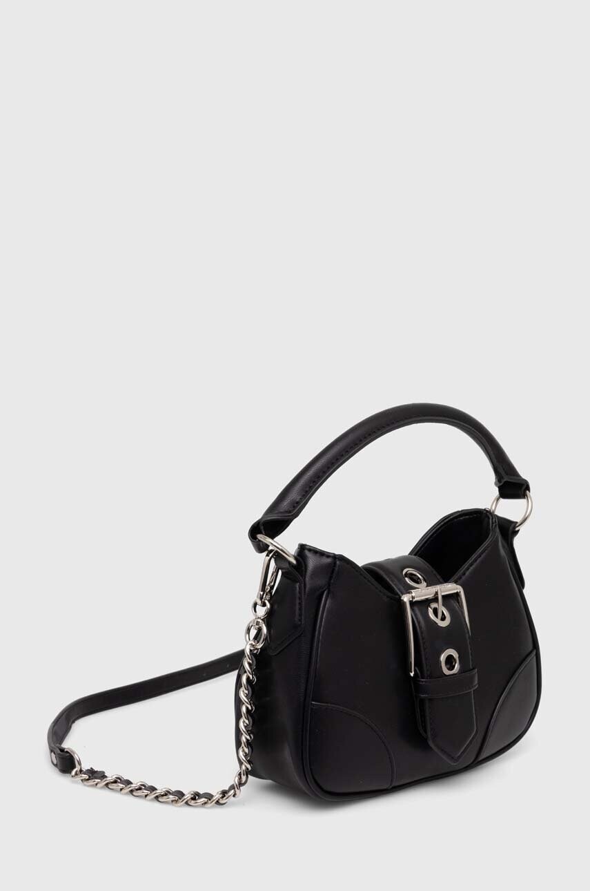 Сумочка Steve Madden Bcharlo колір чорний