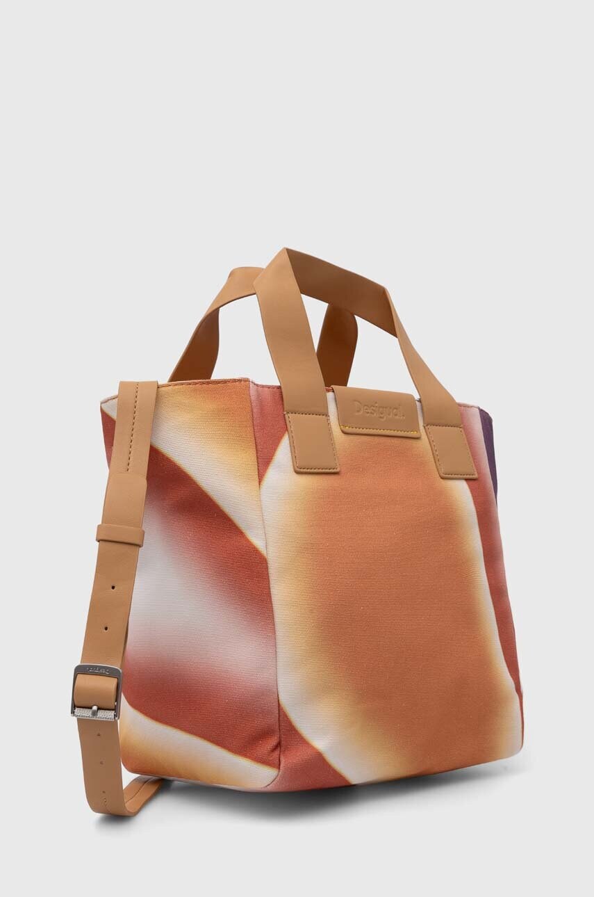 Сумочка Desigual SONADORA VALDIV 24SAXA32