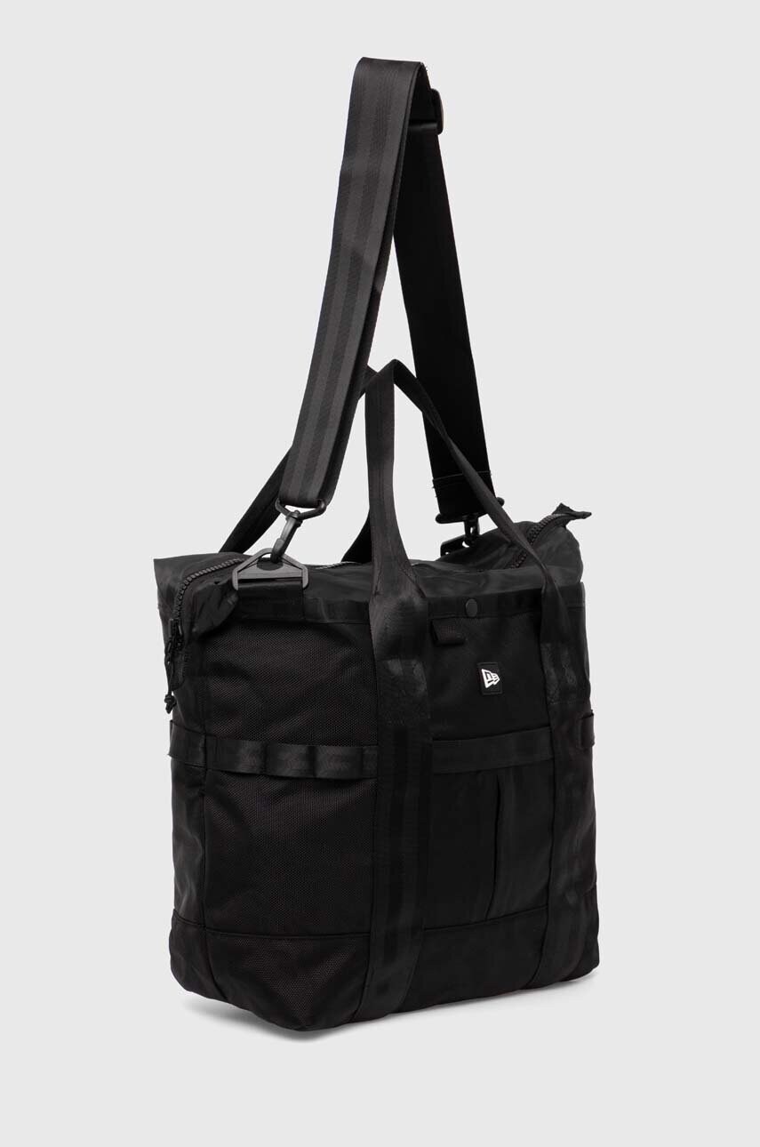 Сумочка New Era UTILITY колір чорний 60503793