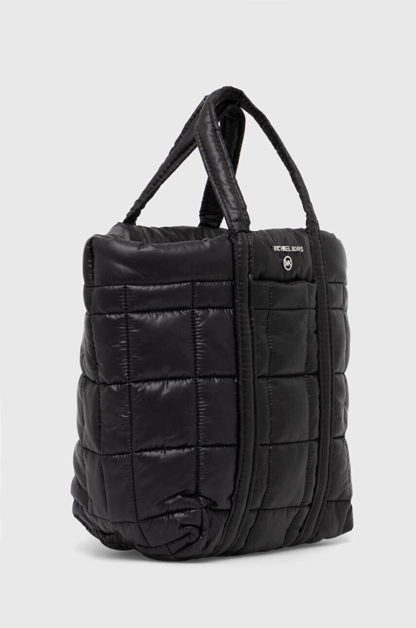 Сумочка MICHAEL Michael Kors колір чорний 30F1S9ST5B