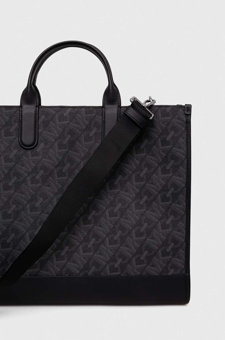 Сумка Michael Kors колір чорний