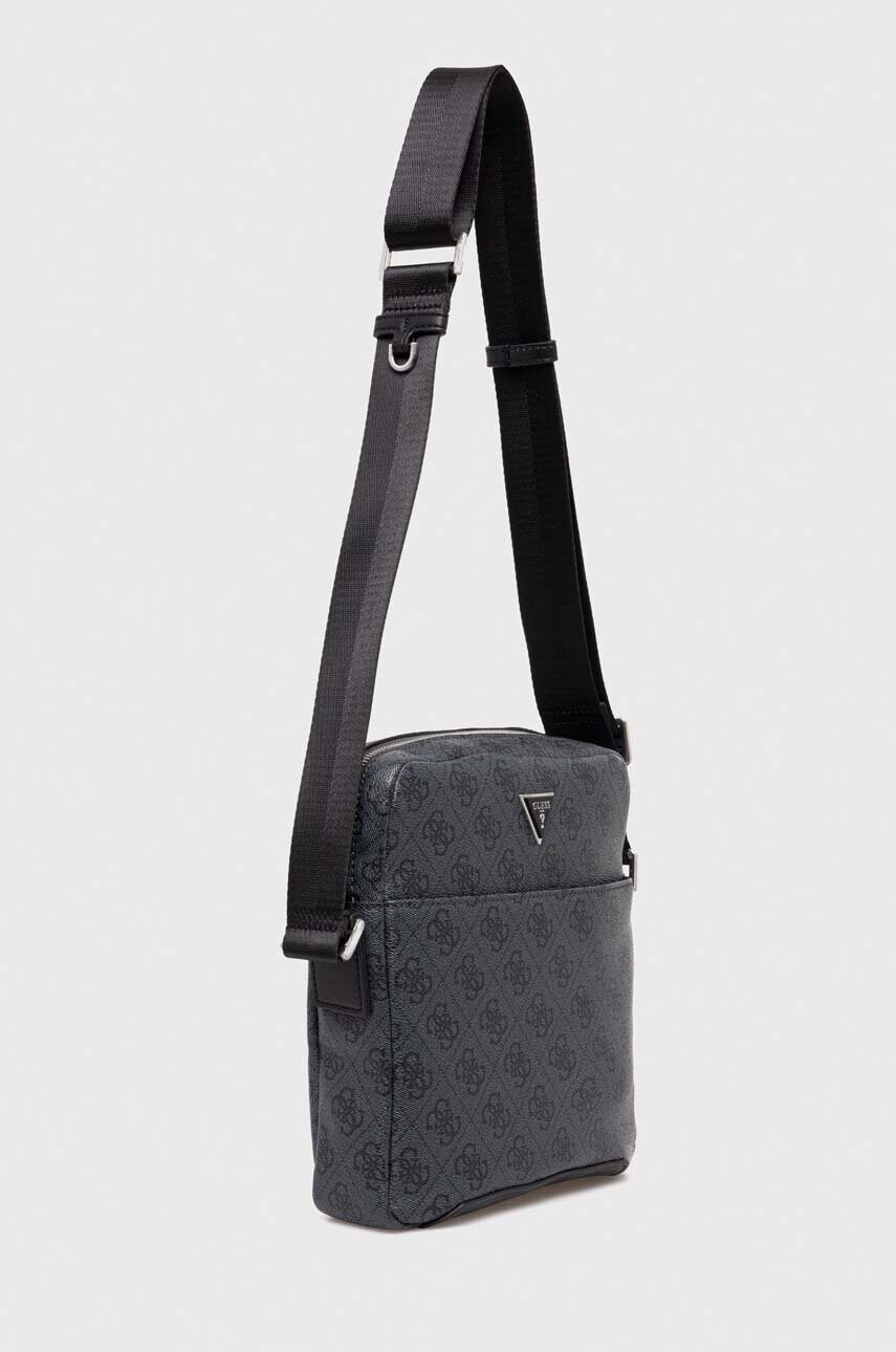 Сумка Guess колір чорний