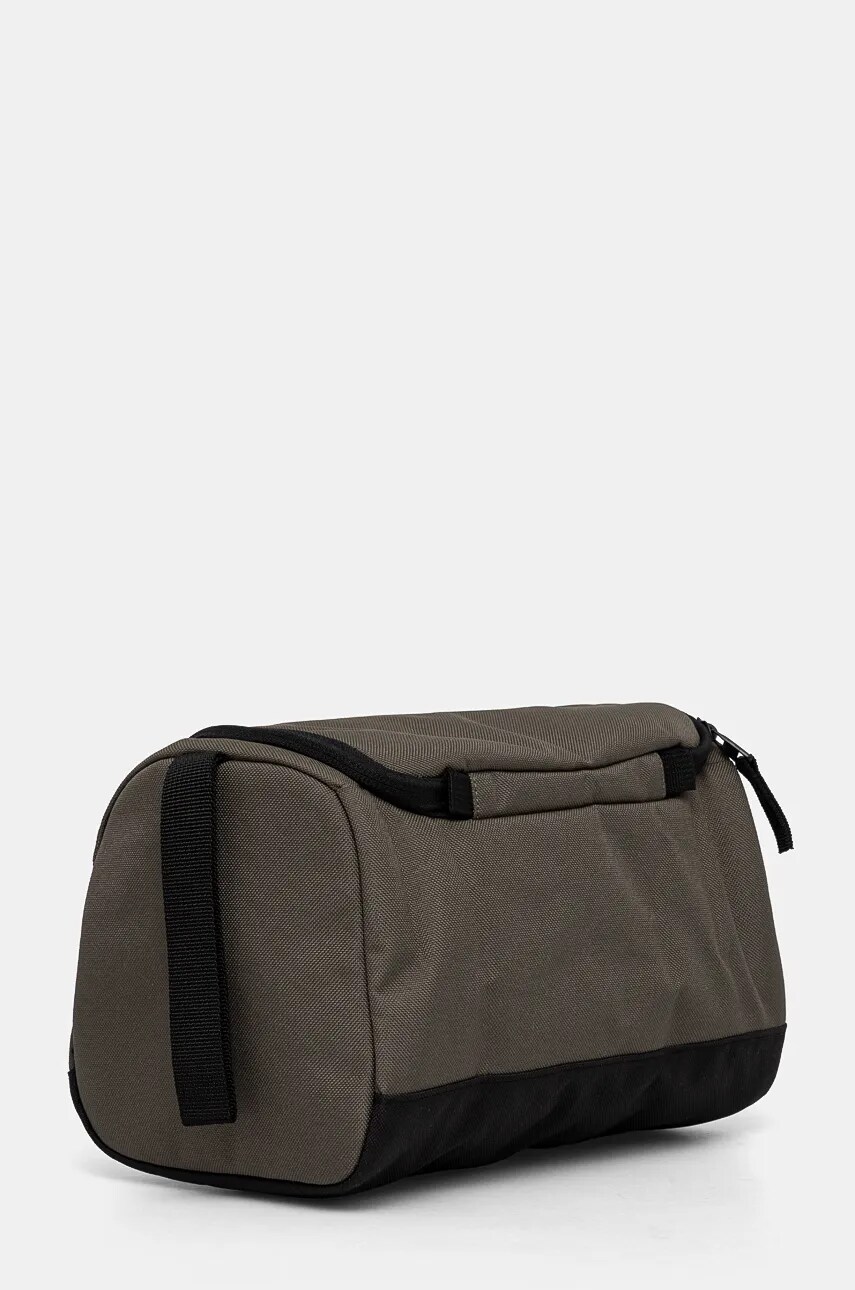 Косметичка Quiksilver колір зелений