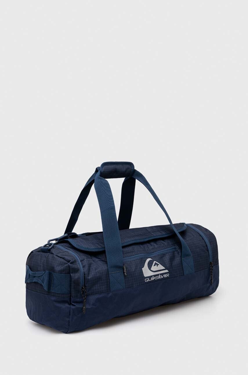 Сумка Quiksilver колір синій