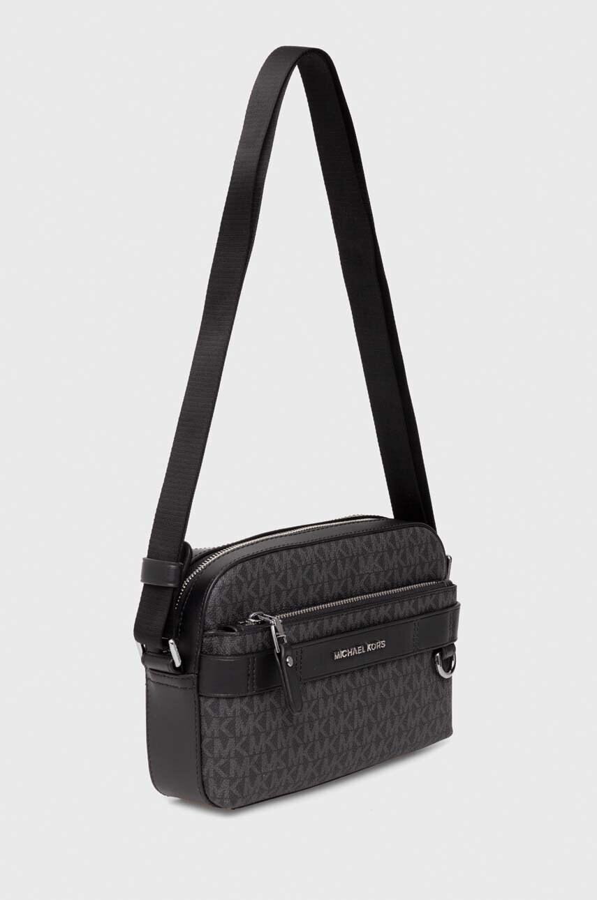 Сумка Michael Kors колір чорний