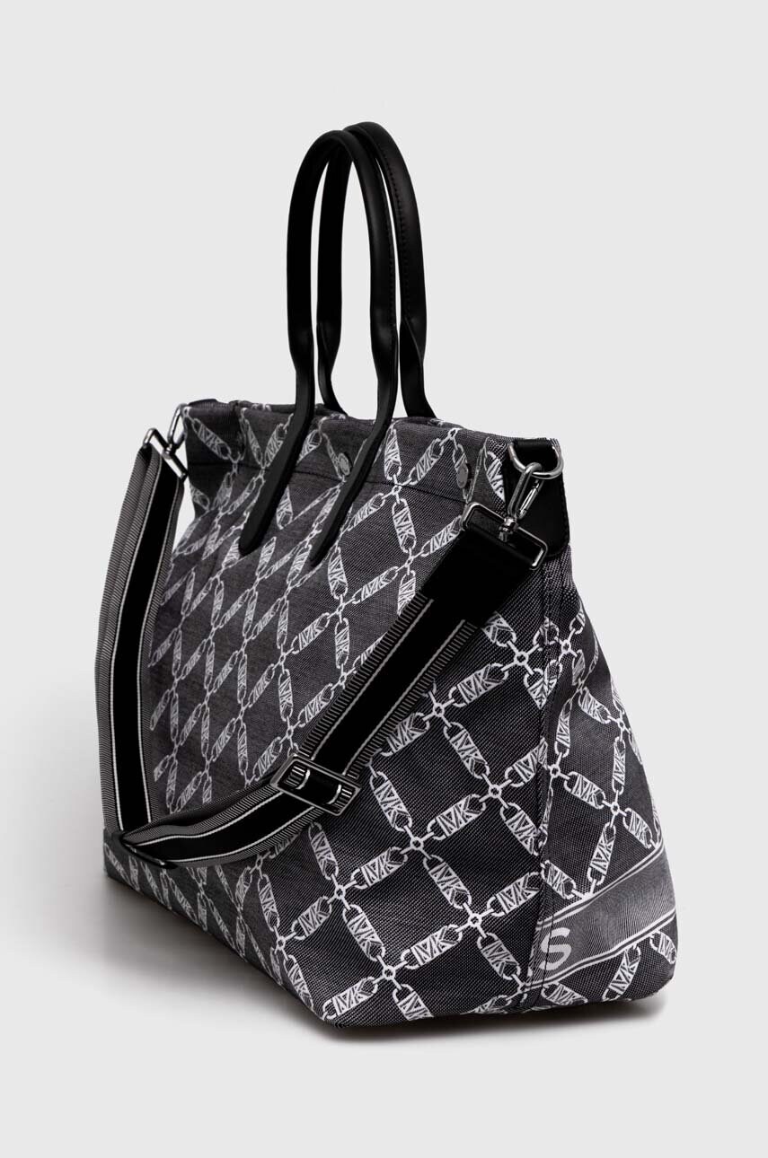 Сумка Michael Kors колір чорний