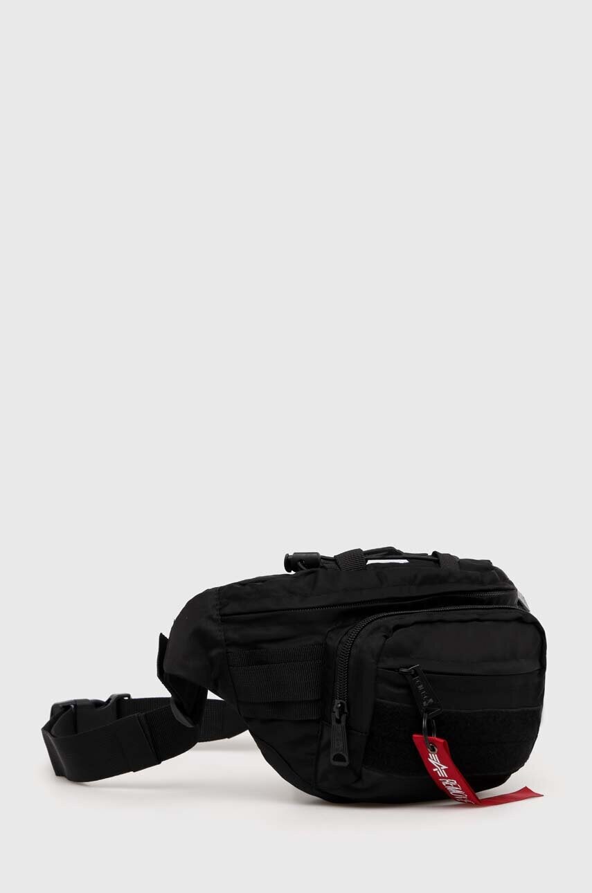 Сумка на пояс Alpha Industries
