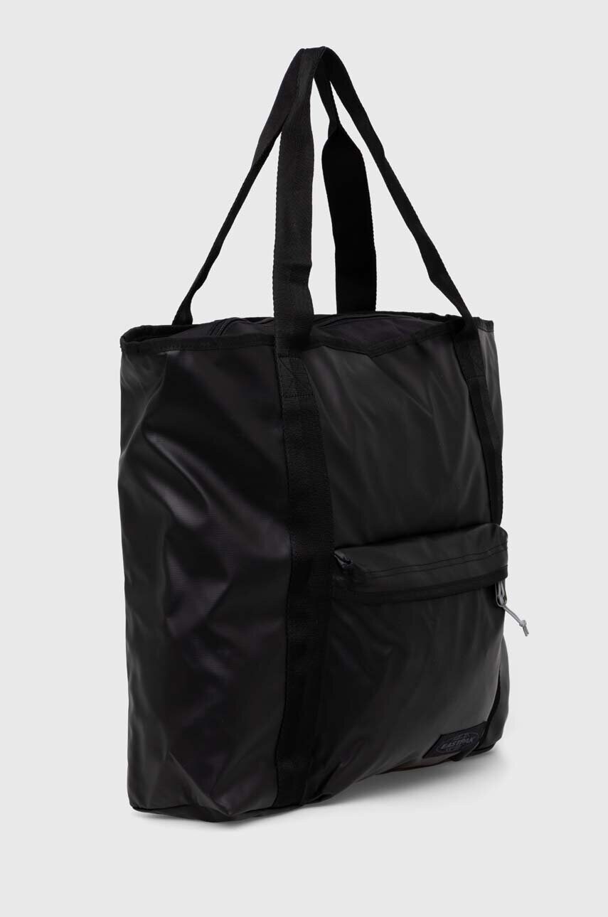 Сумка Eastpak колір чорний