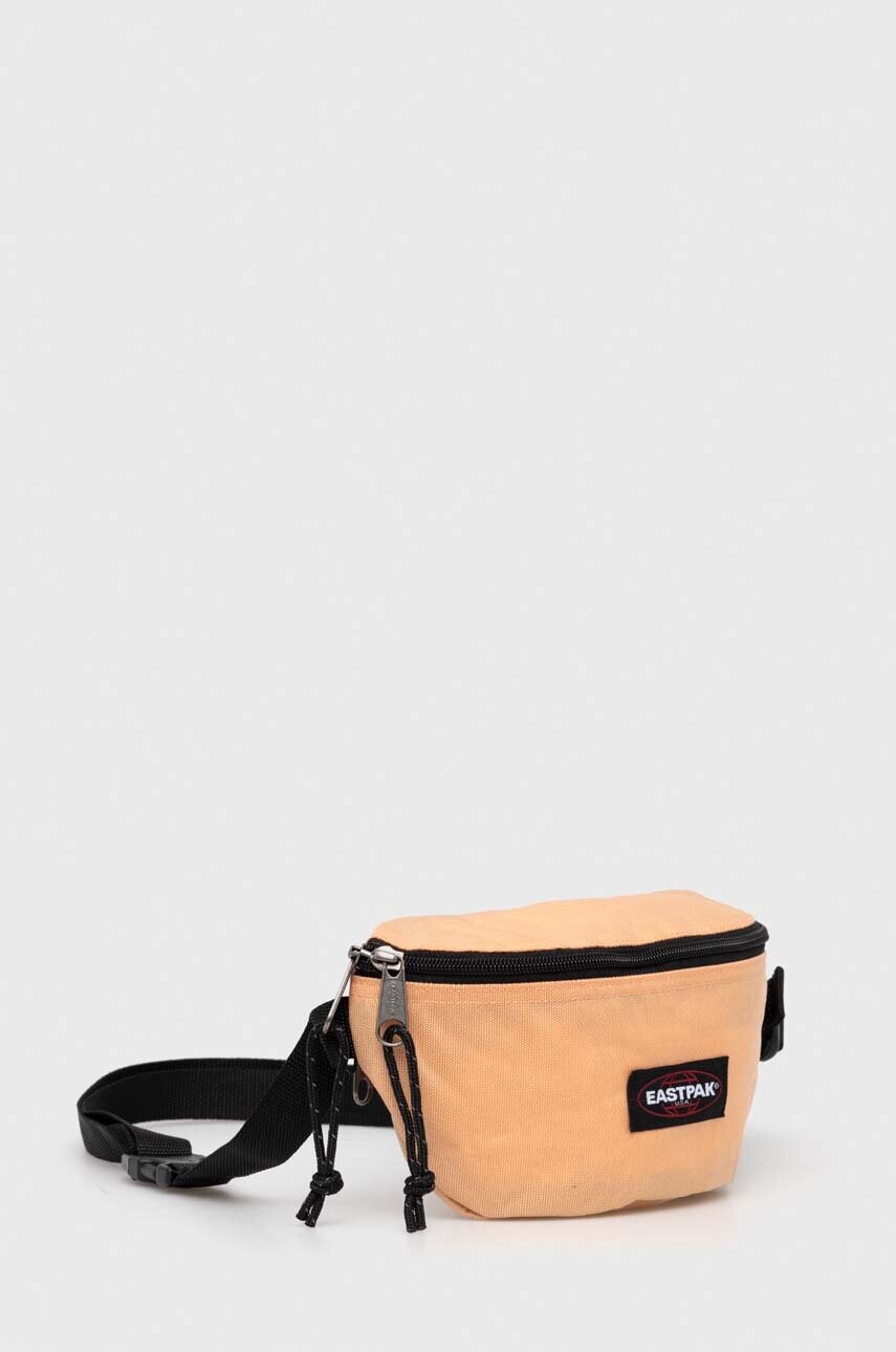 Сумка на пояс Eastpak колір помаранчевий