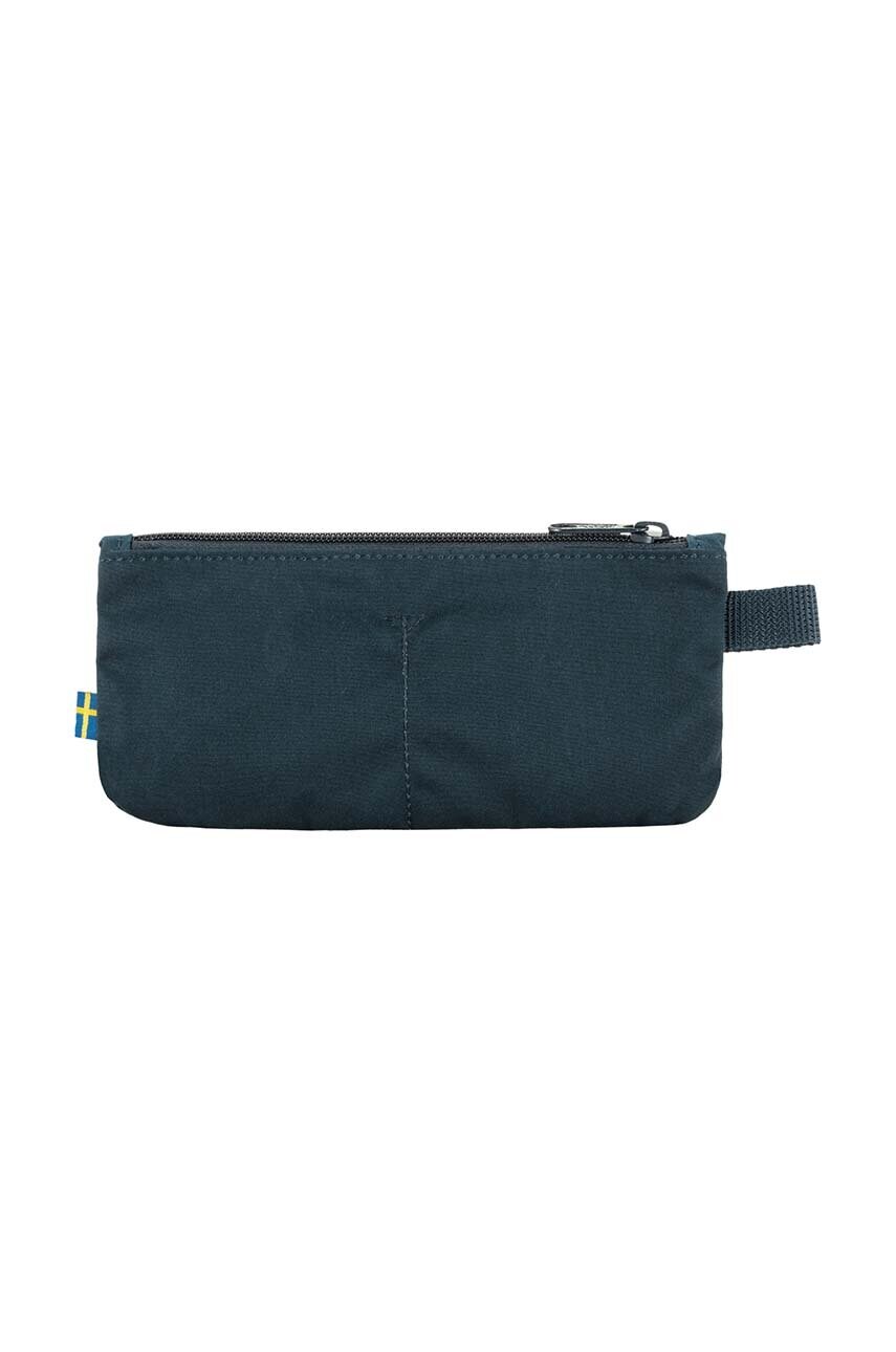 Сумка Fjallraven Kanken колір синій F23200247