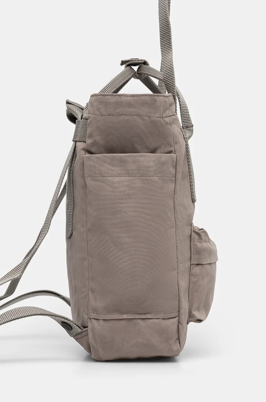 Сумка Fjallraven Kanken Totepack Mini колір сірий F23711