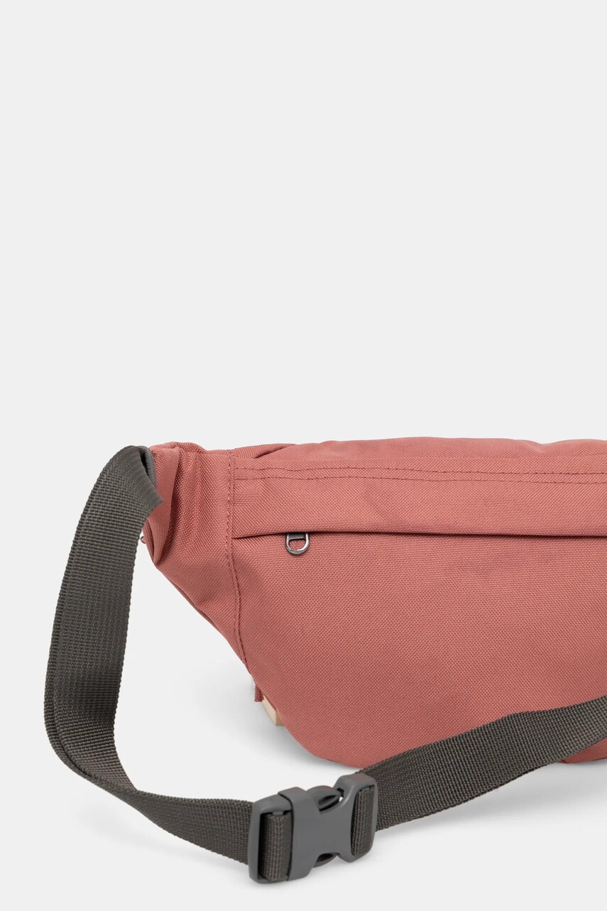 Сумка на пояс Jack Wolfskin Konya колір рожевий 8007801