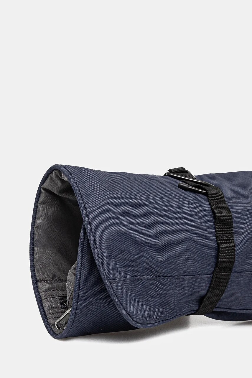 Косметичка Jack Wolfskin Konya колір зелений 8007841
