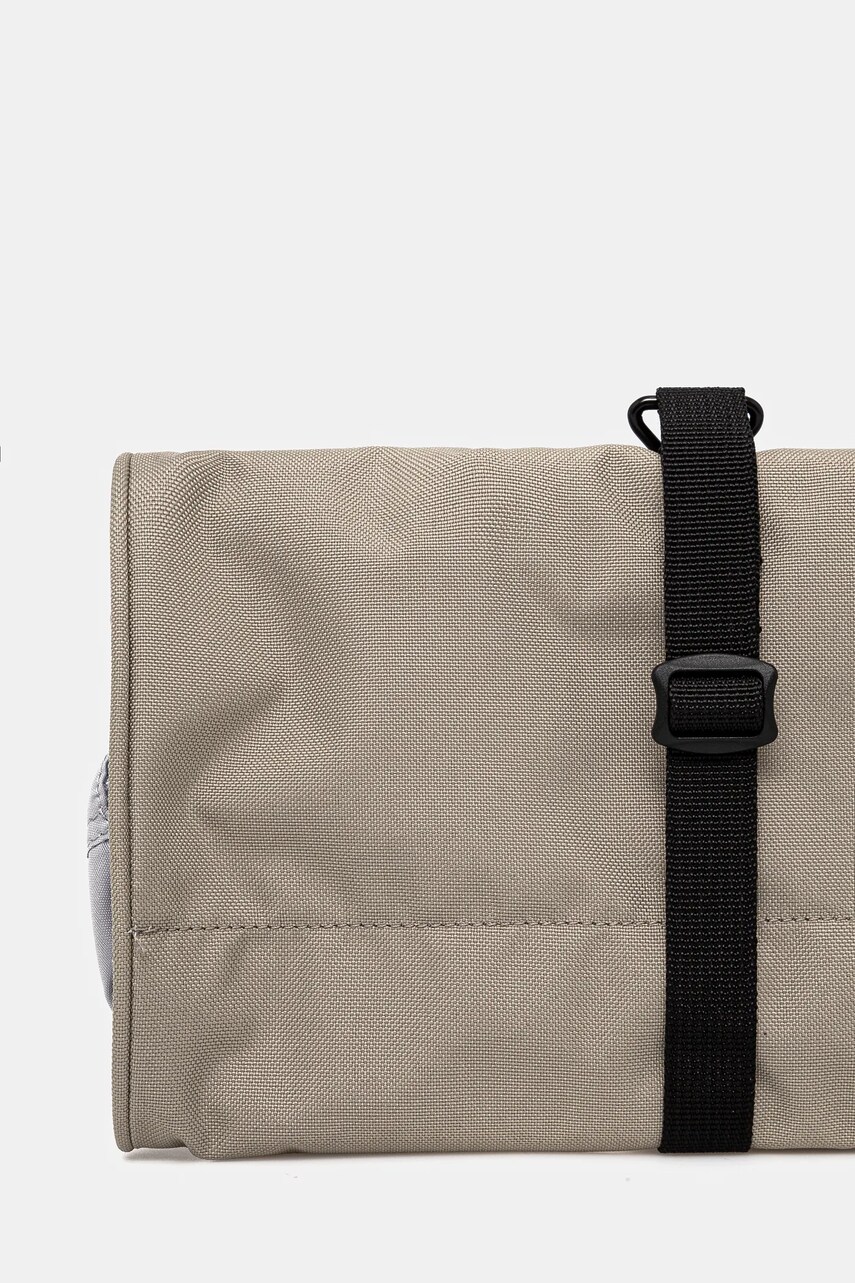 Косметичка Jack Wolfskin Konya колір зелений 8007841