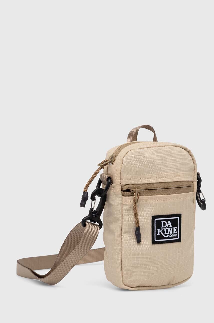 Сумка Dakine JOURNEY MINI CROSSBODY колір бежевий 10004083