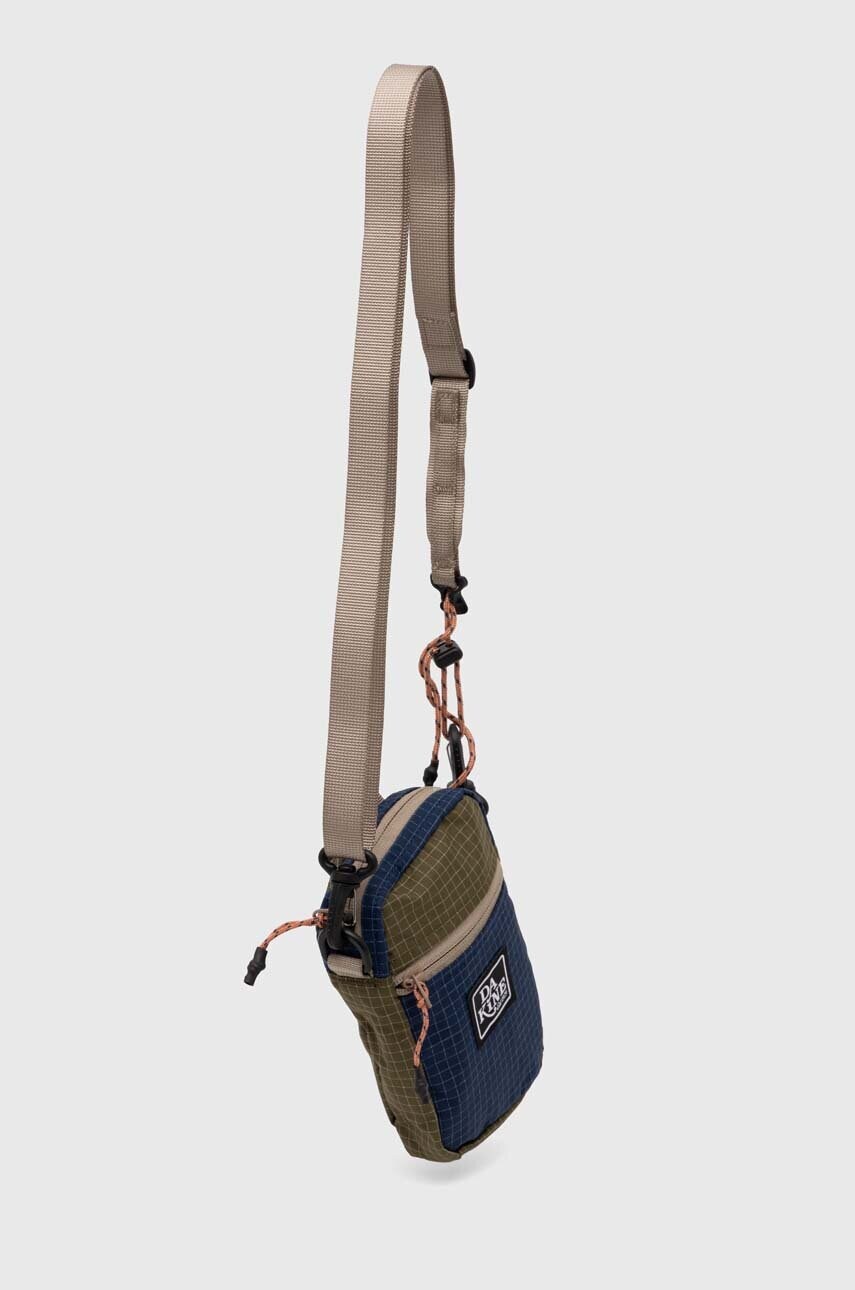 Сумка Dakine JOURNEY MINI CROSSBODY колір синій 10004083