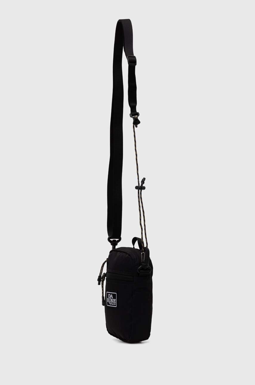 Сумка Dakine JOURNEY MINI CROSSBODY колір чорний 10004083