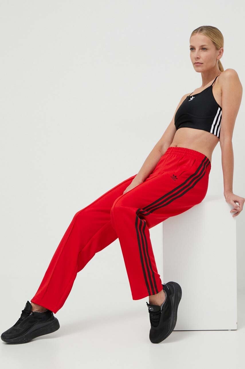 Топ adidas Originals жіночий колір чорний