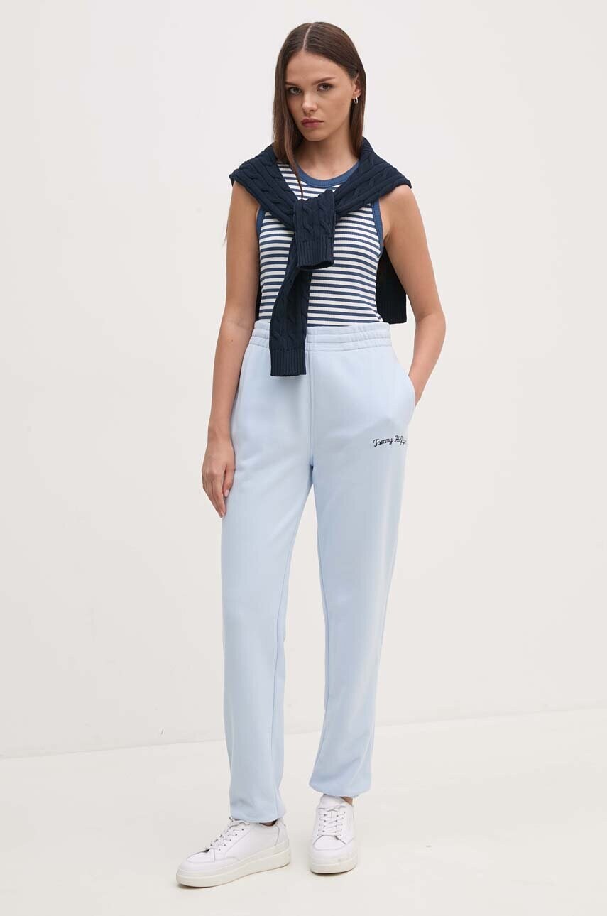 Топ Tommy Hilfiger жіночий
