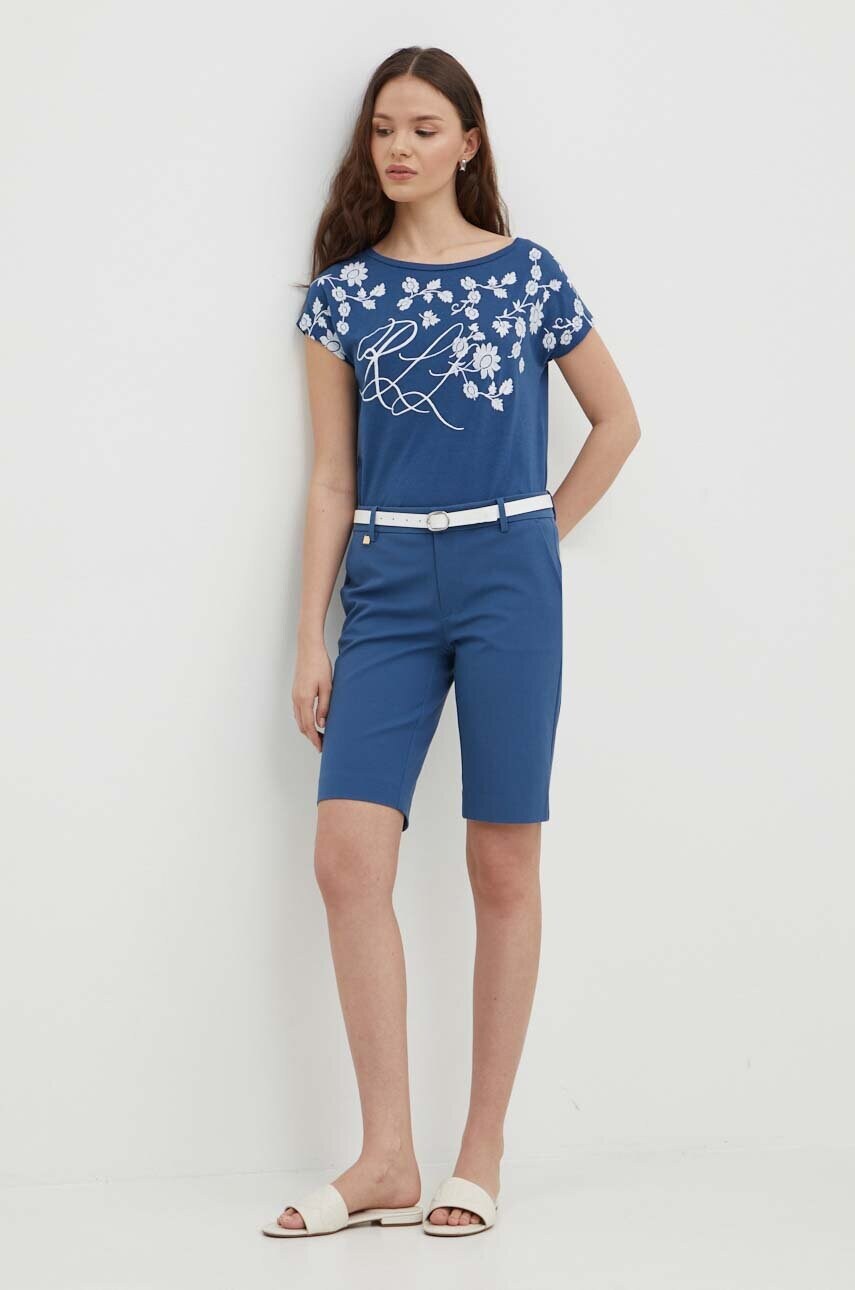 Футболка Lauren Ralph Lauren жіноча  200933356