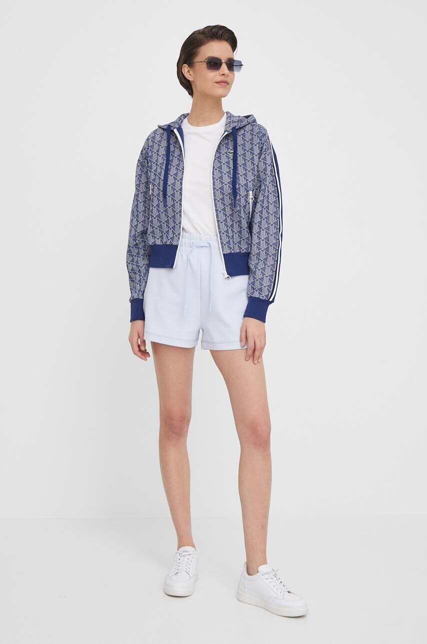 Бавовняна футболка Pepe Jeans LORY жіноча колір білий PL505853