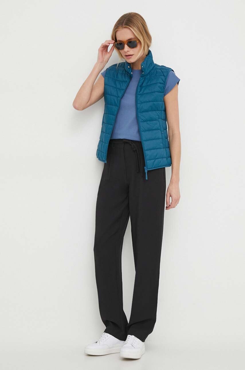 Бавовняна футболка Pepe Jeans LORY жіноча PL505853