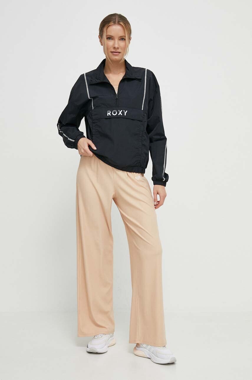 Топ для йоги Roxy Rise & Vibe ERJKT04116