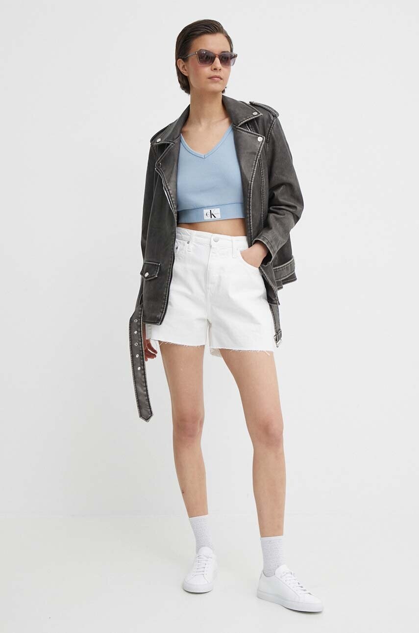 Топ Calvin Klein Jeans жіночий