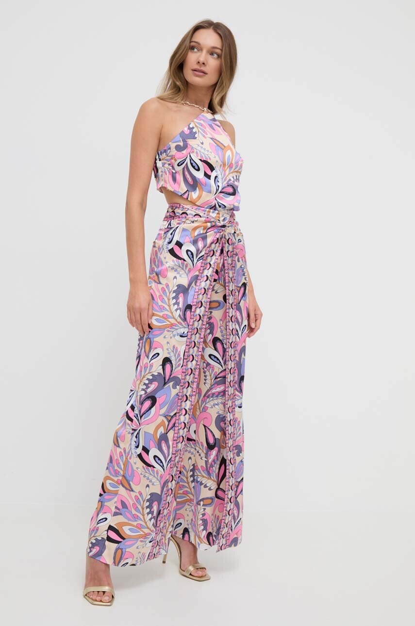Топ Marciano Guess GYPSET жіночий  4GGH60 7099Z